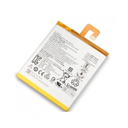 Battery Replacement for LAUNCH CRP339 Scanner